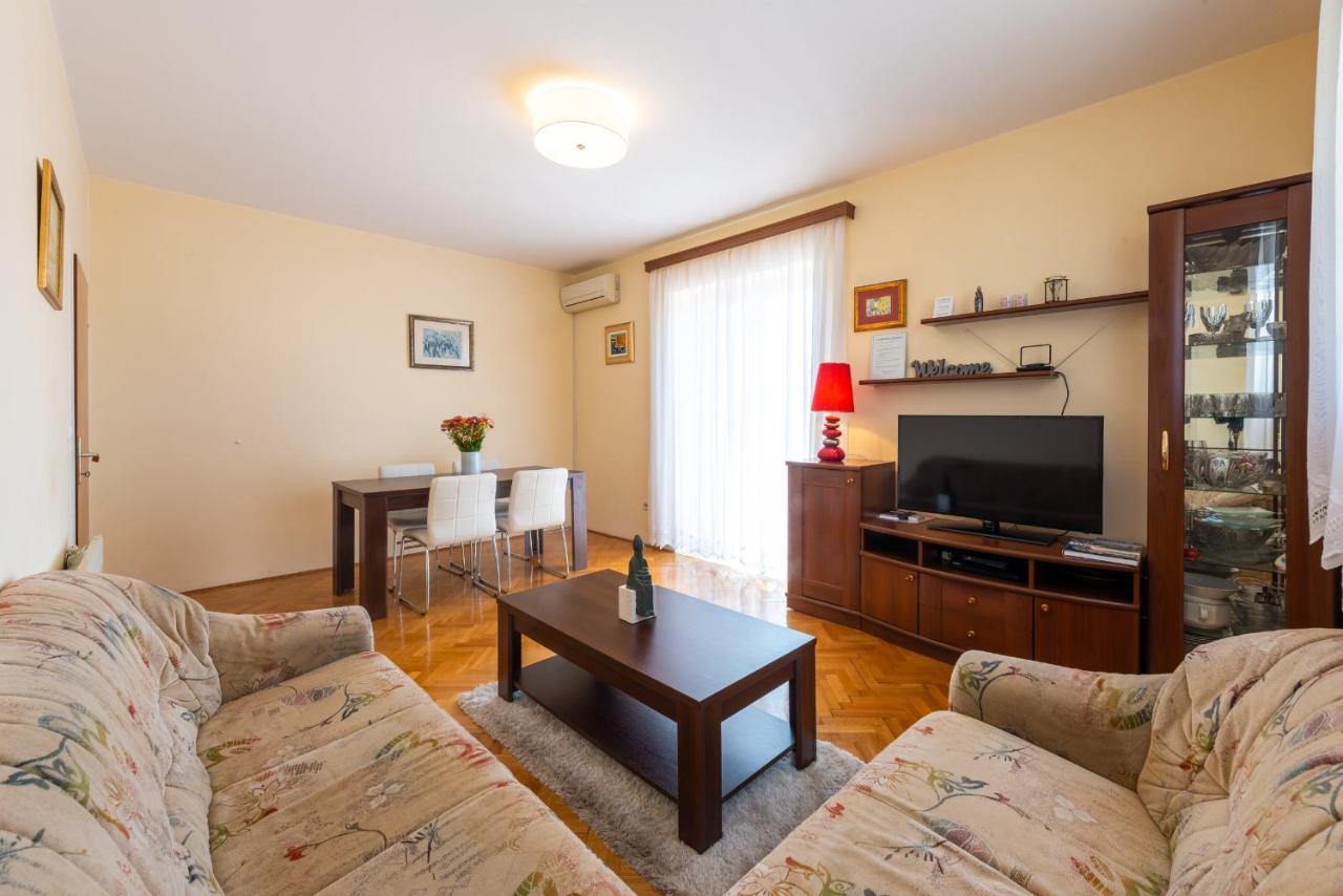 Apartment Lucija Dubrovnik Exterior photo