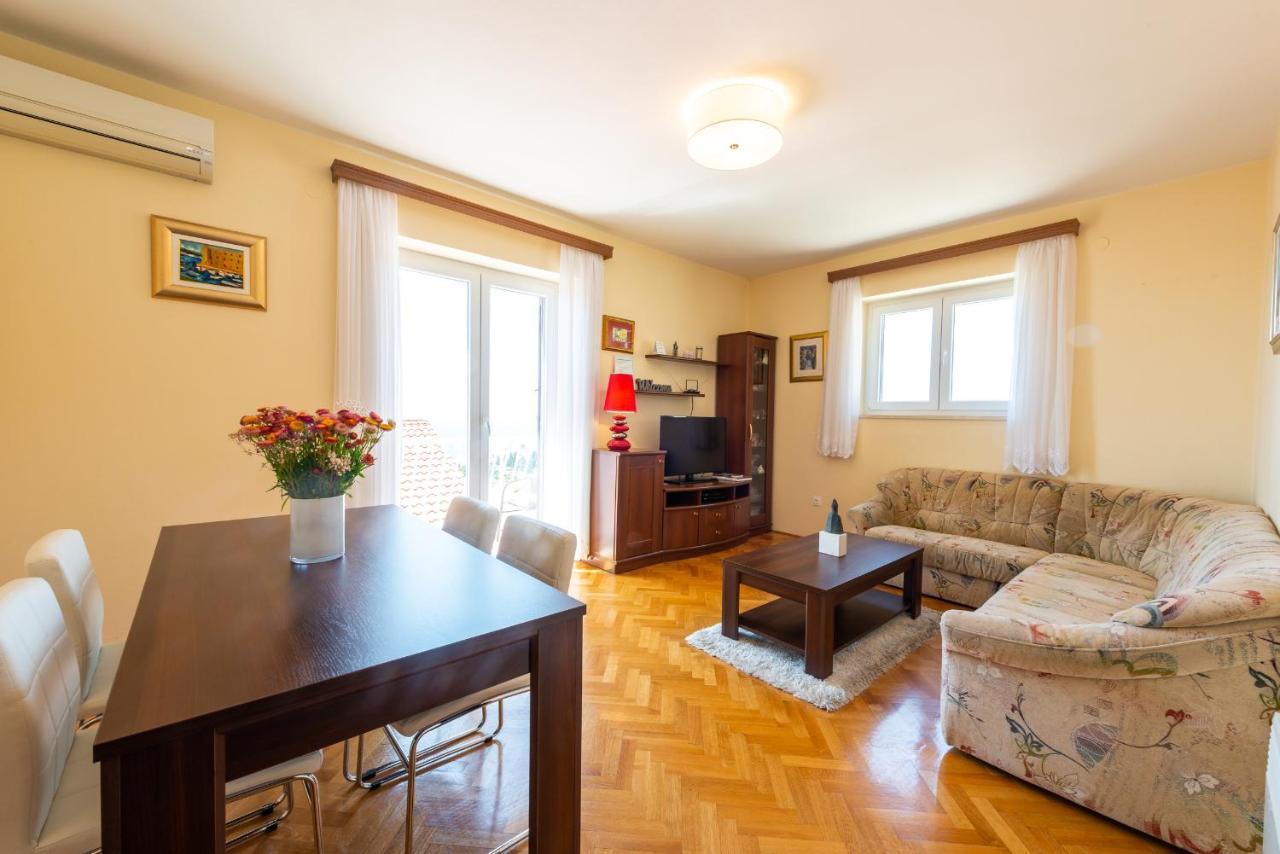 Apartment Lucija Dubrovnik Exterior photo