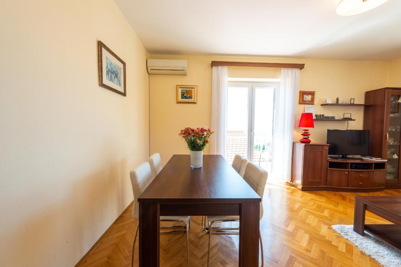 Apartment Lucija Dubrovnik Exterior photo