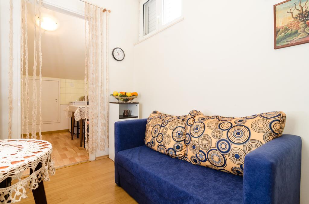 Apartment Lucija Dubrovnik Room photo