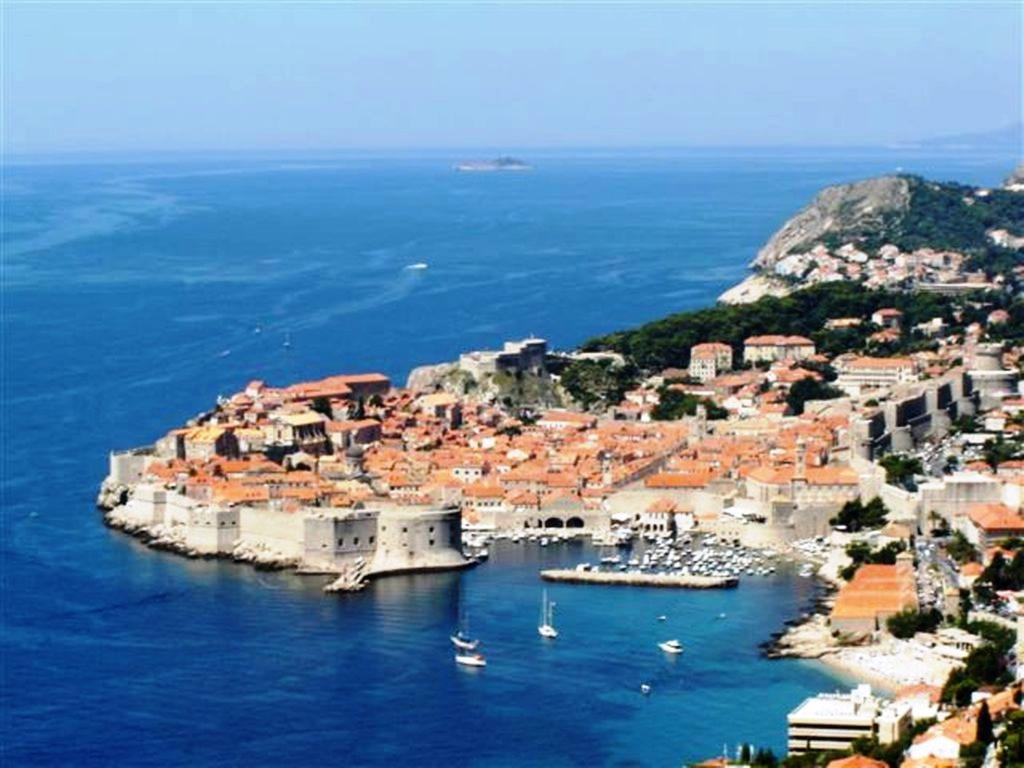 Apartment Lucija Dubrovnik Room photo