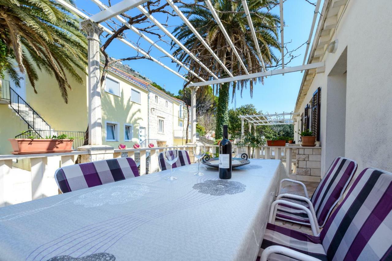 Apartment Lucija Dubrovnik Exterior photo